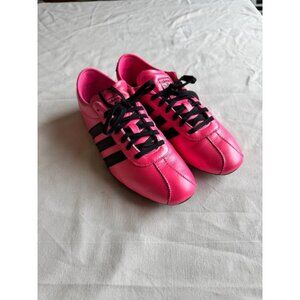 Adidas Tokyo Pearl Pink / Black Sneaker - EU 43 1/3 US Women’s 10.5 / Men’s 9.5
